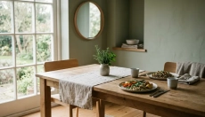 Le feng shui de la salle à manger change notre façon de manger