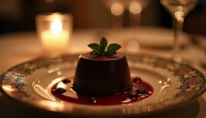 La recette du fondant vous montrera comment obtenir un cœur liquide parfait.