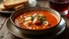 Halászlé comme une expérience culinaire qui réunira votre famille