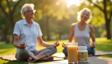 Hericium comme antidépresseur naturel pour améliorer l'humeur