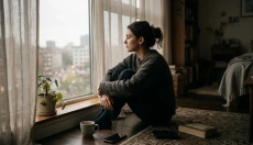 Hikikomori ou l'isolement chez les femmes adultes augmente dans le monde entier