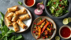 La sauce hoisin comme ingrédient secret pour des plats excellents