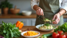 L'approche holistique transforme les soins de santé en un mode de vie