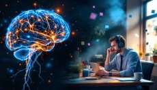 Le tréonat de magnésium, également vendu sous le nom de Magtein, peut soutenir la mémoire et la conc