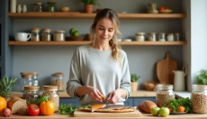 Magnésium, zinc et sélénium pour la santé des femmes