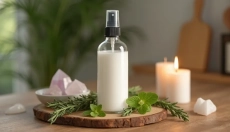 Spray au magnésium et ses effets miraculeux sur la régénération musculaire