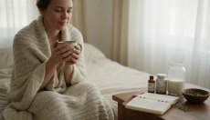 # Immunité pendant le cycle et pourquoi on tombe malade juste avant les règles