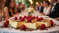 Inspirez-vous et créez vos propres tranches de pudding de luxe