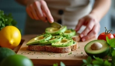 Inspirez-vous des recettes de toasts pour des délices sucrés et salés