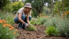# Plantes envahissantes au jardin et comment s'en débarrasser