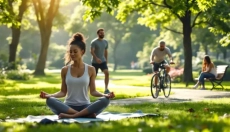 À quelle fréquence s'entraîner pour que ce soit efficace et en même temps durable à long terme