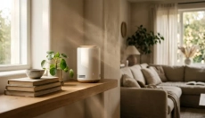Comment fonctionne un ioniseur d'air et à quoi s'attendre de lui