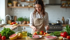 Comment commencer facilement avec le low carb pour les débutants et quoi manger