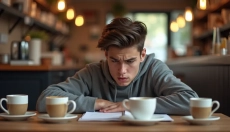 Comment la caféine contribue à la tétanie et que pouvez-vous y faire