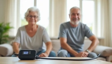 Comment la pression artérielle des seniors affecte-t-elle leur vie quotidienne