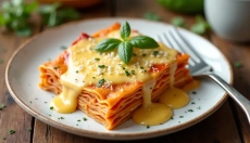 Comment préparer une sauce béchamel qui transformera votre cuisine en une expérience