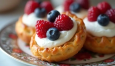 Comment préparer des éclairs parfaits qui éblouiront vos proches