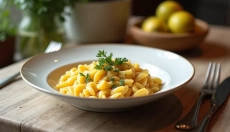 Comment préparer une sauce au fromage qui séduira chaque invité