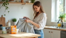 Comment enlever le sang séché d'un canapé et d'autres matériaux