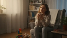 Comment survivre à la maternité quand on est introvertie