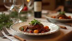 Comment préparer le parfait bœuf bourguignon et ravir vos proches
