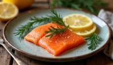 Comment préparer le gravlax parfait à la maison et impressionner vos invités