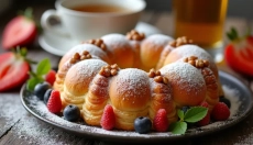 Comment préparer le parfait Paris-Brest et impressionner vos proches