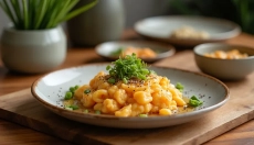 Comment préparer un délicieux tteokbokki à la maison facilement et rapidement