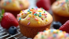 Comment préparer des muffins au yaourt moelleux sans complications