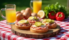 Comment préparer une mousse de jambon pour vous ramener en enfance