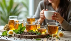 Comment le nettoyage intestinal peut améliorer votre humeur et votre santé