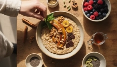 # Comment transformer une simple bouillie en un plat plein de saveurs