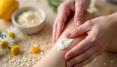 Comment reconnaître l'eczéma de contact et ses différents symptômes et manifestations