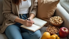 Comment reconnaître la suralimentation émotionnelle dans son comportement