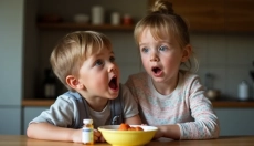 Comment reconnaître la langue framboisée et pourquoi est-il important d'agir rapidement ?