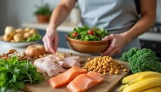 Comment reconnaître une carence en vitamine B6 et que faire à ce sujet