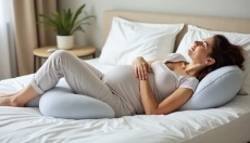 Comment gérer la douleur à la hanche en dormant sur le côté et se soulager