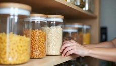 # Comment se débarrasser des fourmis dans un appartement ou une maison à l'aide de méthodes naturell