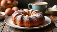 Comment préparer une babka à la maison et profiter de son goût unique