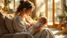 Comment établir des attentes réalistes en tant que maman et arrêter de se comparer aux autres