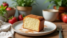 Comment savourer un gâteau au pavot sain sans farine