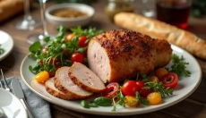 Comment préparer une porchetta parfaite et impressionner vos proches