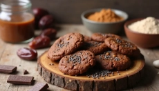 Comment préparer facilement de délicieux biscuits aux dattes à la maison