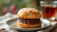 Comment préparer le cruffin parfait dans le confort de votre maison