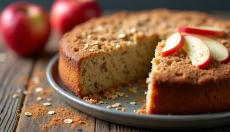Comment apprécier un gâteau aux graines de pavot sain sans sacrifier le goût délicieux