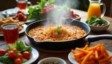 Comment profiter du menemen et l'adapter à vos goûts