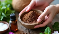 Comment fabriquer un gommage corporel maison efficace et économiser de l'argent