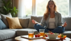 Comment réduire l'acide urique avec des méthodes naturelles éprouvées