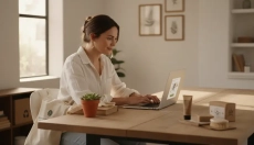 # Jak snížit odpad při nákupu online a nakupovat chytře

## Comment réduire les déchets lors des ach