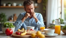 Comment le mucus dans la gorge et le reflux sont-ils liés à votre mode de vie